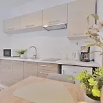 Apartman Sunset - Sloneczne Dla Dwoch Osob Jedynie 300m Od Plazy Swinoujscie