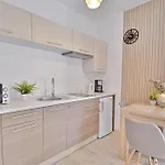 Sunset - Sloneczne Dla Dwoch Osob Jedynie 300m Od Plazy Apartman *